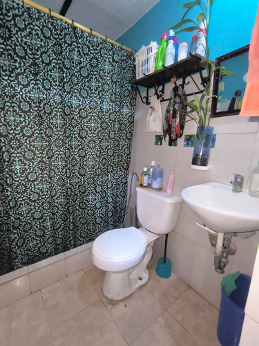 Casa En Venta La Concordia San Cristóbal Mg234