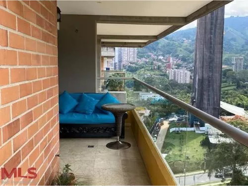 Apartamento 4 Alcobas Sin Poniente(mls#237339)