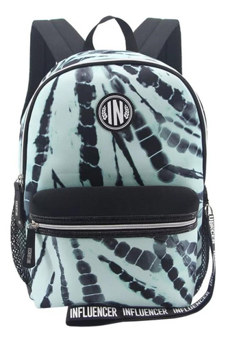 Mochila Lsyd Niñas 68.3109/cebr/cuo