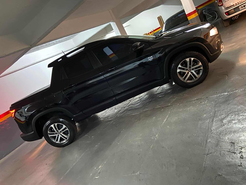 Fiat Toro 2.0 Freedom 4x4 Pack Xtreme