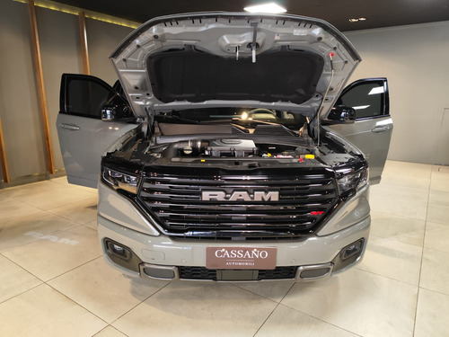RAM Rampage 2.0 Rt Gme At9 4X4