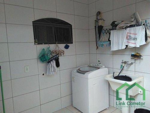 Imagem 6 de 6 de Casa À Venda, 150 M² Por R$ 480.000,00 - Parque Via Norte - Campinas/sp - Ca0542