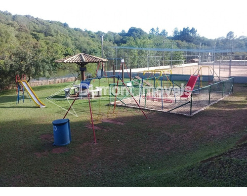 Imagem 4 de 18 de Terreno Em Condomínio Fechado Ótima Localização. Cod 572