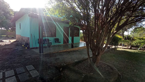 Imagem 15 de 23 de Chácara Em Centro, Esmeraldas/mg De 1000m² 2 Quartos À Venda Por R$ 275.000,00 - Ch2320789-s