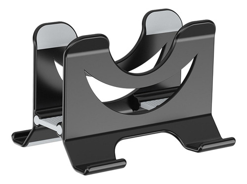 Soporte De Escritorio Soporte Para Teléfono Móvil Negro