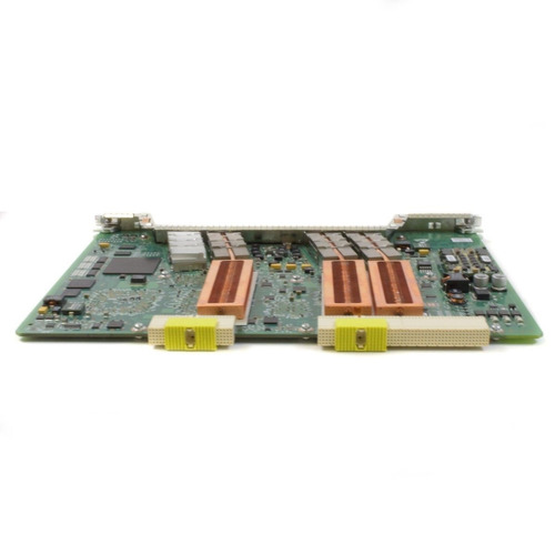 Cisco Ons 15454 Any Rate Enhanced Xponder Card  Nuevo