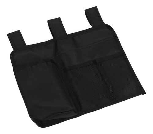 Bolsa De Almacenamiento Con Bolsillo Para Colgar Junto A La