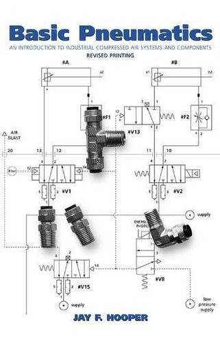 Book : Basic Pneumatics An Introduction To Industrial...