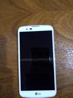 Celular LG K10