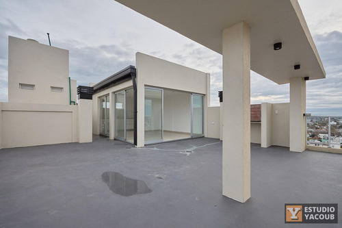 Monoambiente En Venta - 38mts2 - La Plata