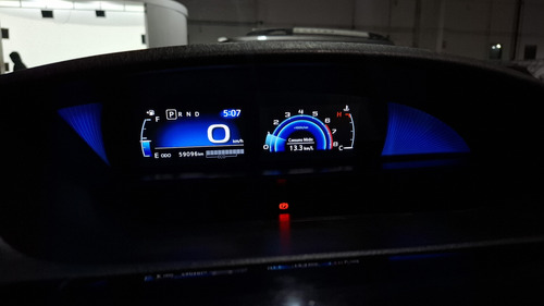 Toyota Etios 1.5 XLS PACK AUTO