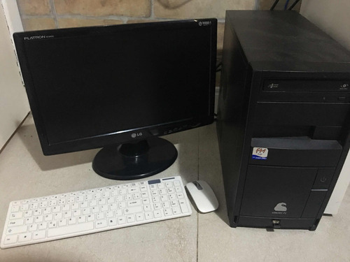 Vendo Ou Troco Computador