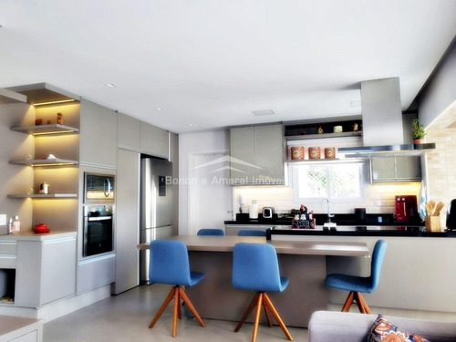 Imagem 1 de 23 de Apartamento À Venda Em Mansões Santo Antônio - Ap013610