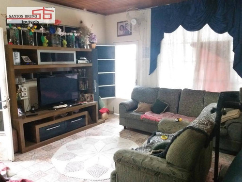 Imagem 12 de 28 de Casa Com 4 Dormitórios À Venda, 161 M² - Freguesia Do Ó - São Paulo/sp - Ca0747