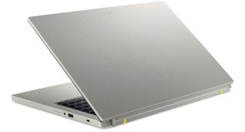 Notebook Acer Aspire Vero 15.6 I5 Ssd 256gb 8gb W11 H Cinza