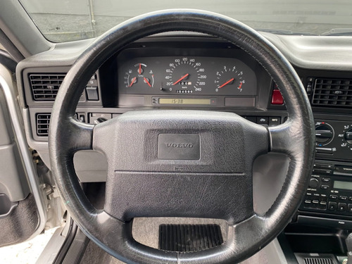 850 Turbo 1994 - Unico Dono -