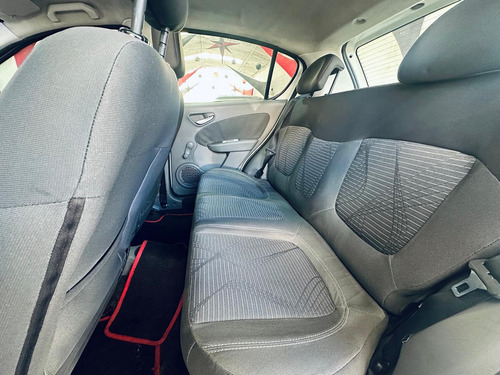 Fiat Palio Palio Attractive 1.0 Evo (Flex)