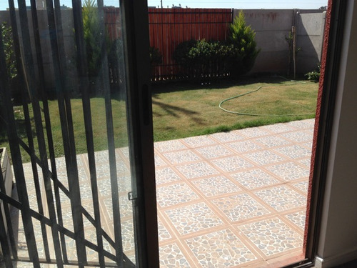 Casa A La Venta Condominio Pie Andino, Vende Dueño Directo.
