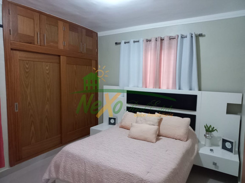 Imagen 19 de 19 de Pent-house En Urb. Llanos De Gurabo (jpa-216)