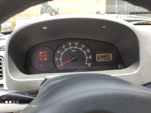 Suzuki Alto 2013 1.0 Std