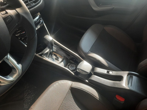 Imagen 5 de 12 de Peugeot 2008 1.6 Thp Sport Tip Mc