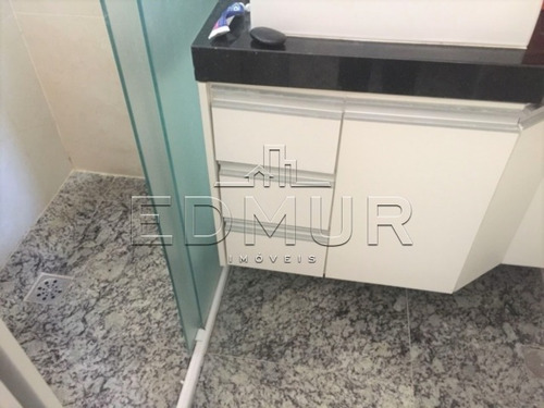 Imagem 9 de 11 de Apartamento - Vila Valparaiso - Ref: 21518 - V-21518