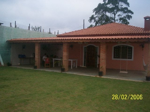 Chácaras - Ref: V970301