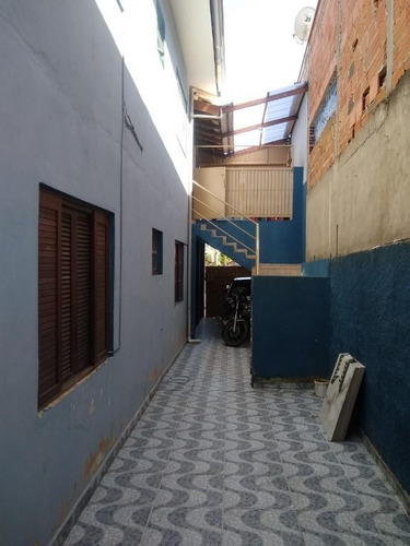 Imagem 11 de 17 de Casa Com 5 Dormitórios À Venda, 100 M² Por R$ 435.000,00 - Jardim Colonial - Atibaia/sp - Ca4870