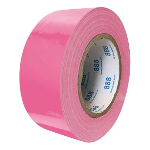 Mg888 Multi-purpose Duct Tape 1.88 Inches X 60 Yards, C...