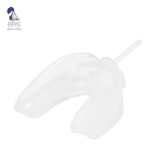 Guarda Dental Doble Noctuno Dentyform