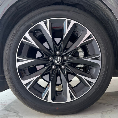 Mazda Cx-90 3.3T Signature Mhev