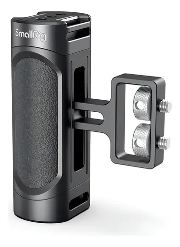 Grip Alumínio Smallrig 2916 Para Cages Cor Preto