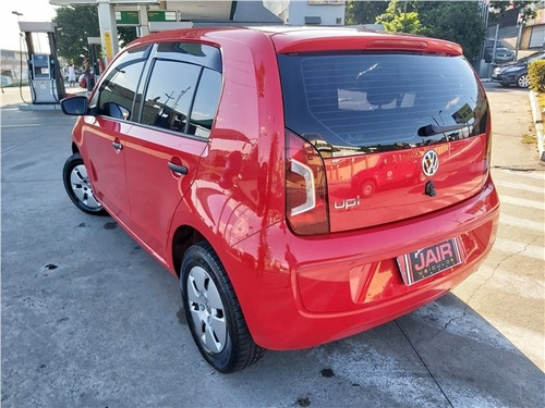 Volkswagen Up 1.0 Mpi Take Up 12v Flex 4p Manual