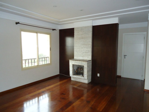 Imagem 2 de 12 de Apartamento Com 4 Dormitórios À Venda, 160 M² Por R$ 1.200.000 - Tatuapé - São Paulo/sp - Ap4730