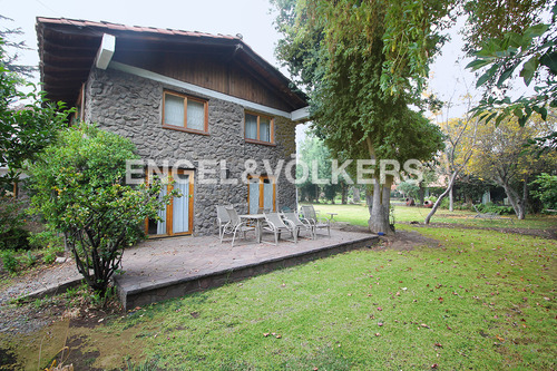 Casa Para Remodelar En Gran Terreno