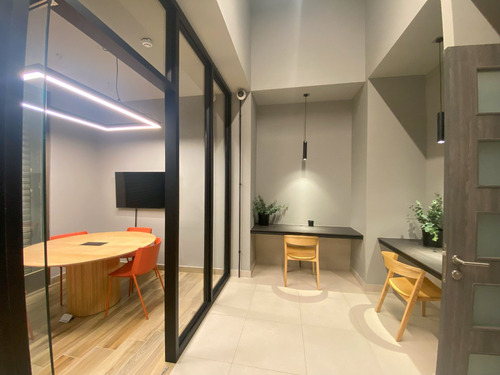 Excelente Deártamento En Arriendo En Macul!!