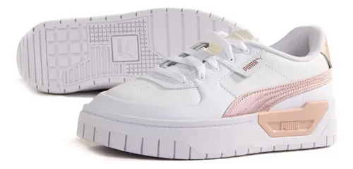 Puma cali in pastel discount