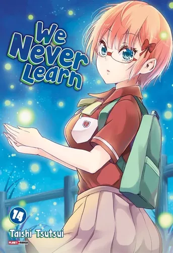 We Never Learn Vol. 1