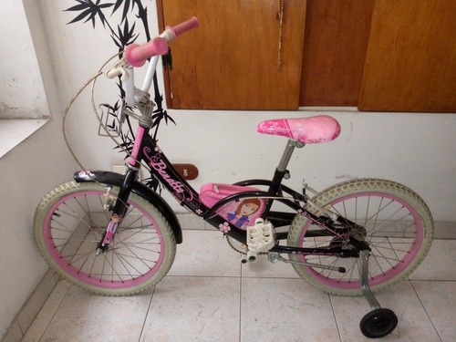 Bicicleta Benotto Rin 20