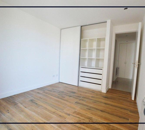 Imagen 8 de 8 de Venta Departamento A Estrenar