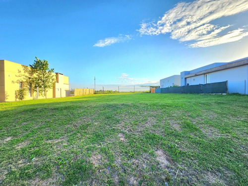 Imagen 4 de 6 de B° Privado Fincas Del Manantial - Lote De 562 M2