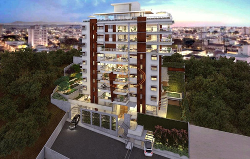 Apartamento Com 4 Dormitório(s) Localizado(a) No Bairro Vila Progredior Em São Paulo / São Paulo - 6849:912398