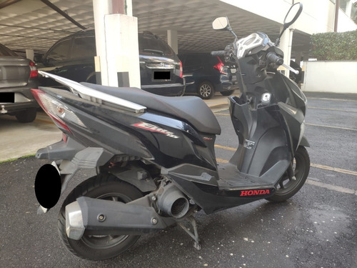 Honda - Elite