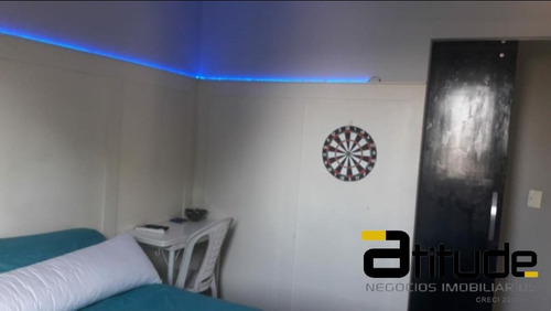 Imagem 3 de 5 de Apartamento A Venda -2dorms- Limão-sp - 4634