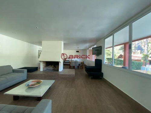 Imagem 30 de 30 de Apartamento Linear Com 3 Quartos Sendo 1 Suíte Na Pimenteiras - Teresópolis/rj. - Ap01905 - 70471380