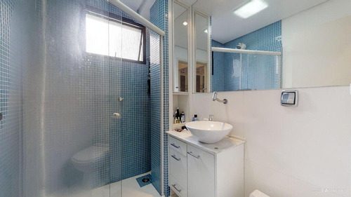 Imagem 24 de 30 de Apartamento À Venda No Bairro Jardim Vila Mariana - São Paulo/sp - O-22580-37412