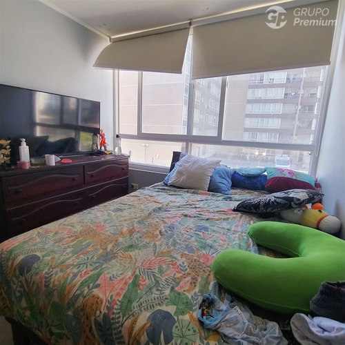 Venta Excelente Depto. Quinta Normal 2d Y 1b 50m2
