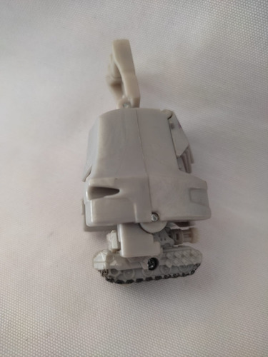 Megatron Transformers Generations Alt Modes Hasbro (Usado)