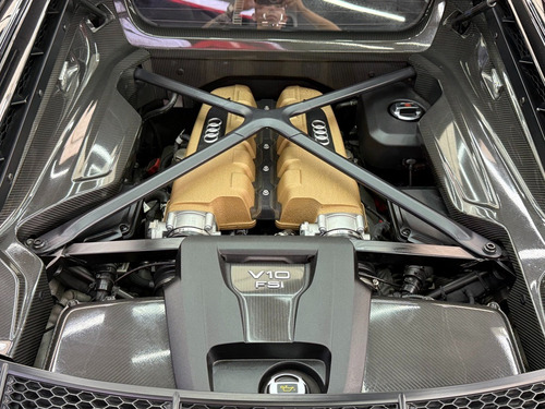 Audi Ro Decennium 2020