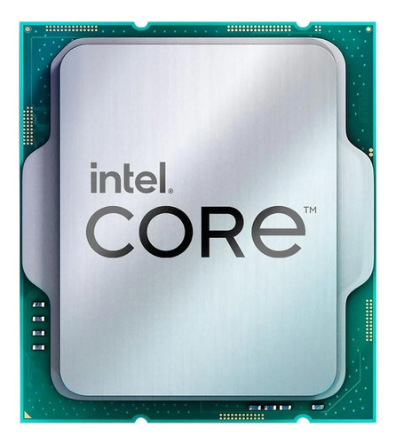 Procesador Intel Core I3 14100f 3.5ghz 4 Core Lga 1700